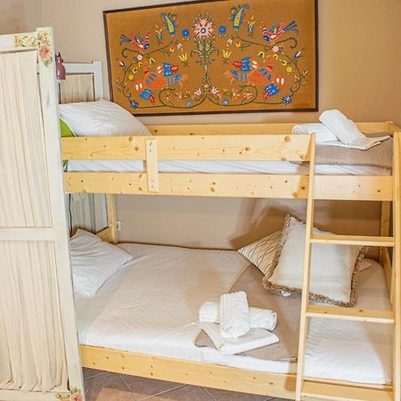 Sofia'S House Apartment Palaiontsiflikion Ngoại thất bức ảnh